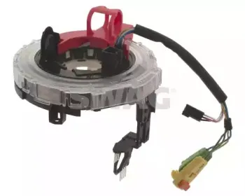 10 94 6559 SWAG Витая пружина, подушка безопасности